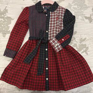 Ralph Lauren Polo girl dress size 3/3T